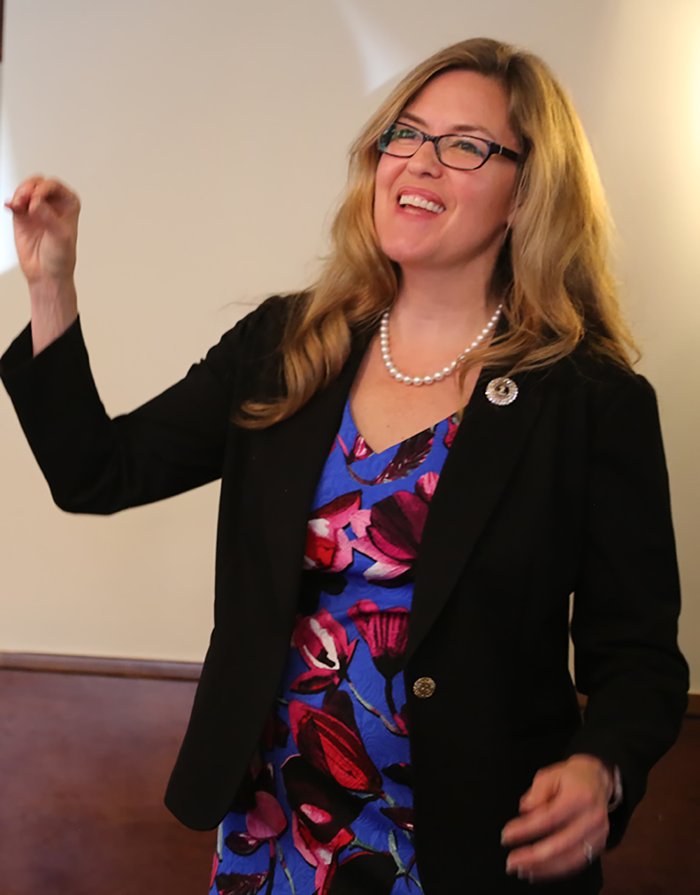 jennifer wexton committee and caucus assignments